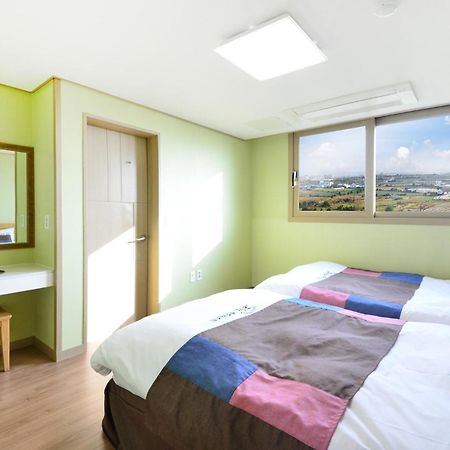 Jeju Resort Exterior photo
