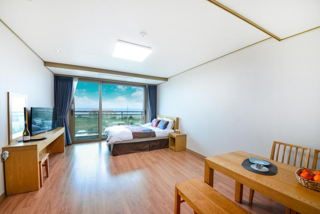 Jeju Resort Exterior photo