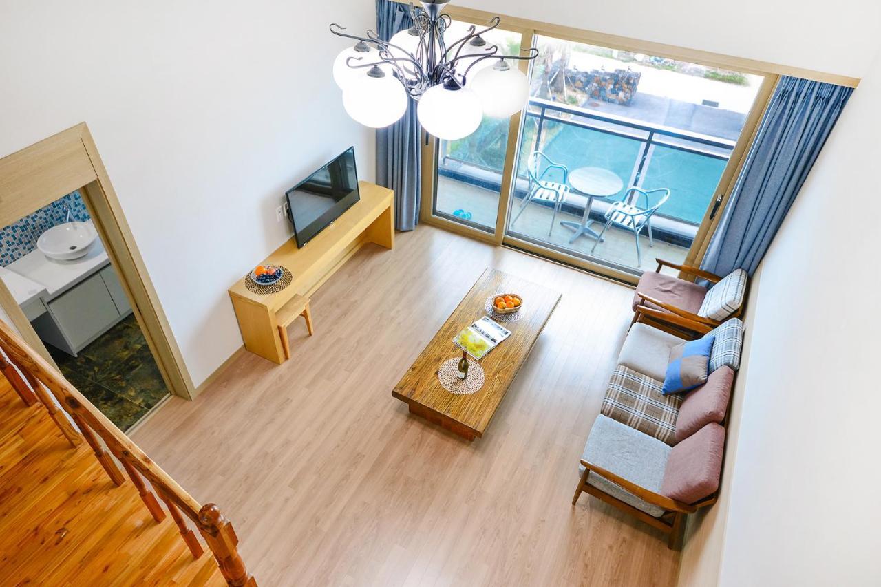 Jeju Resort Exterior photo